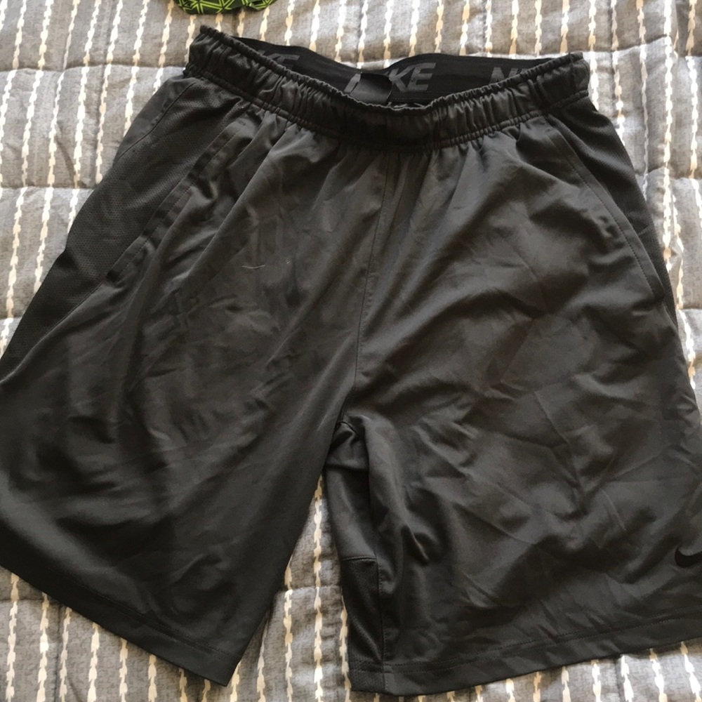 Nike shorts